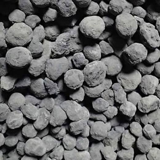 Nodules de Clinker